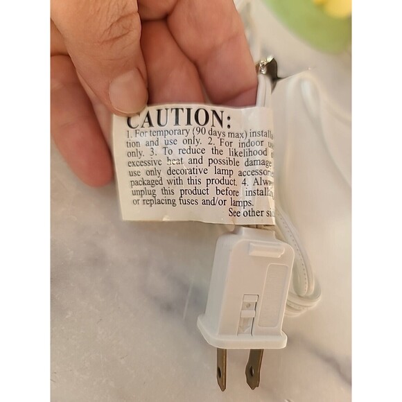 Roman Inc. Animal Night Light - Picture 10 of 10